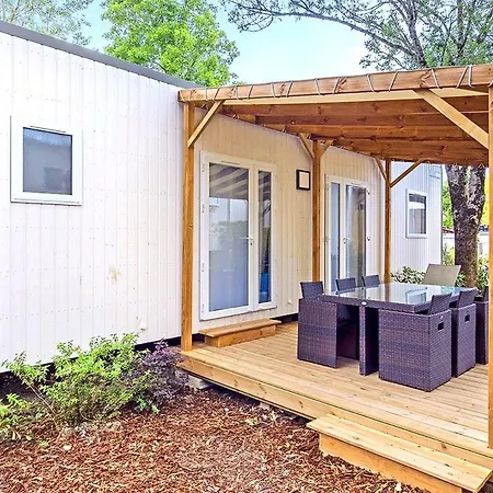 Camping Domaine Berrua - Maeva Selection Bidart Exterior photo