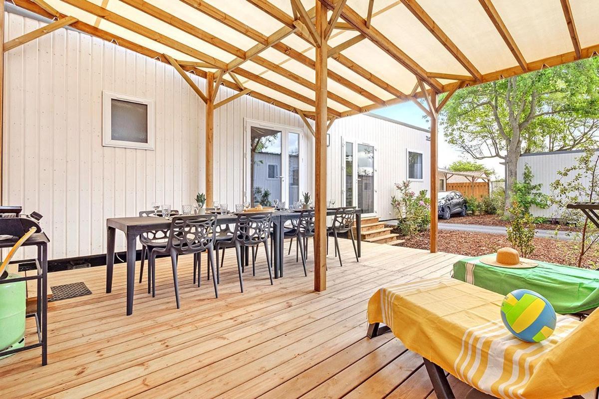 Domaine Berrua - Maeva Selection Campsite