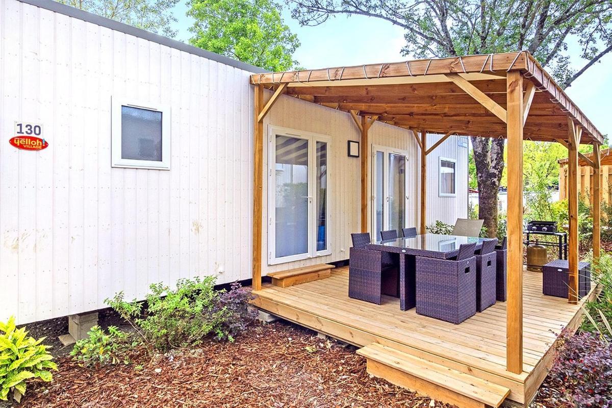 Domaine Berrua - Maeva Selection Campsite 4*