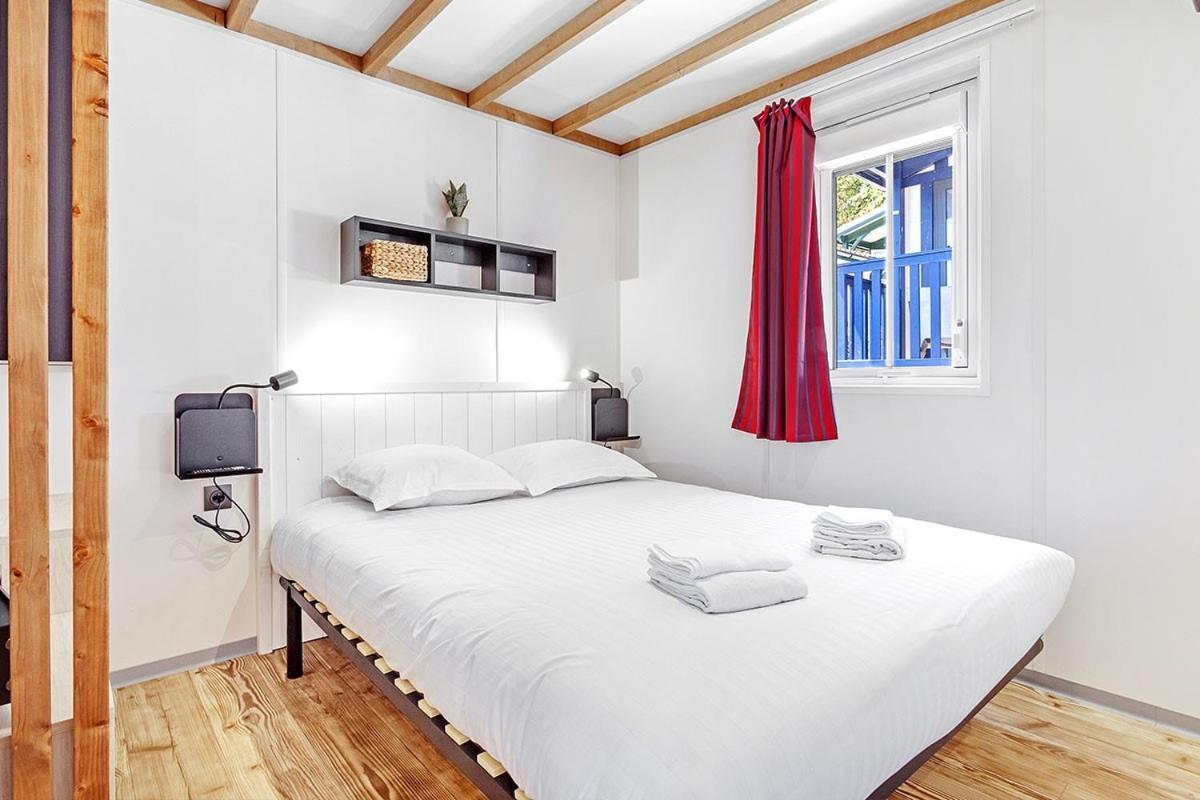 Domaine Berrua - Maeva Selection Campsite 4*